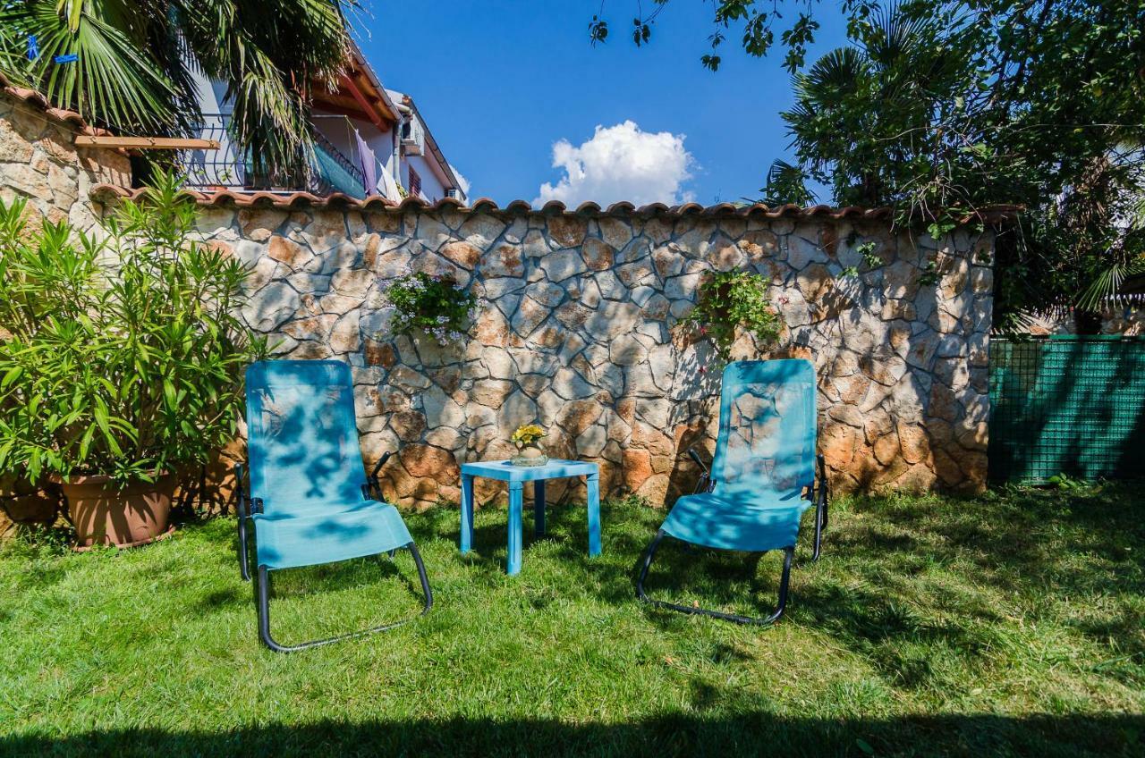 Apartments Marija & Pepa Rovinj Exteriér fotografie