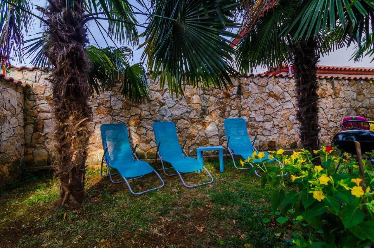Apartments Marija & Pepa Rovinj Exteriér fotografie